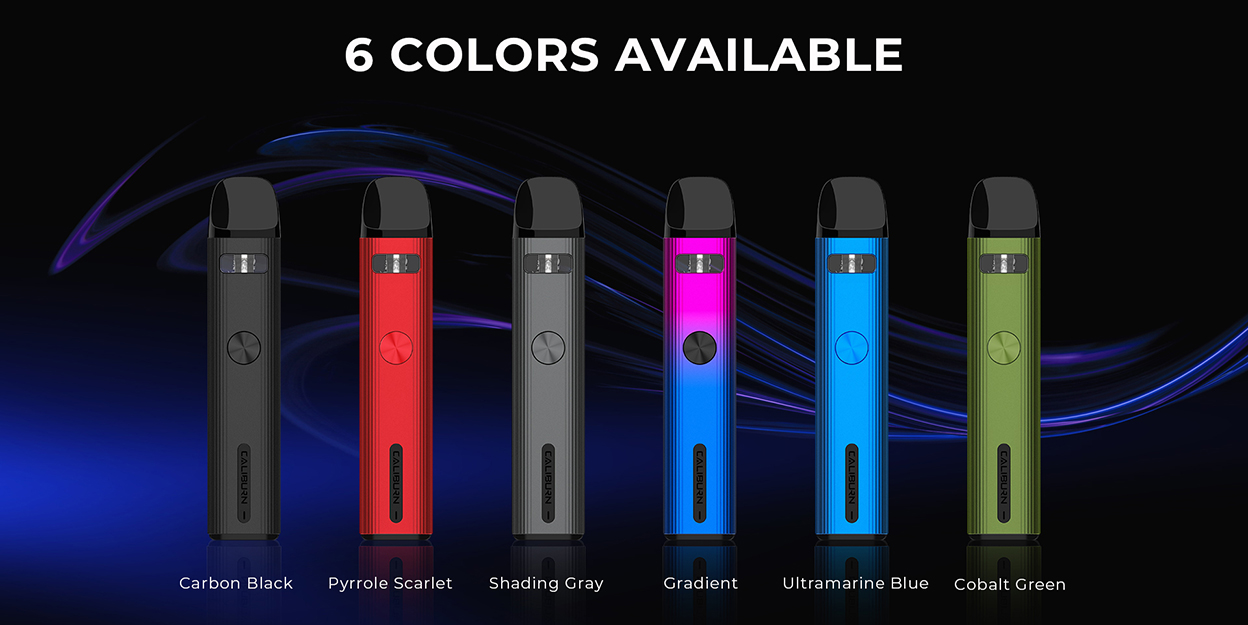 Uwell Caliburn G2 Kit