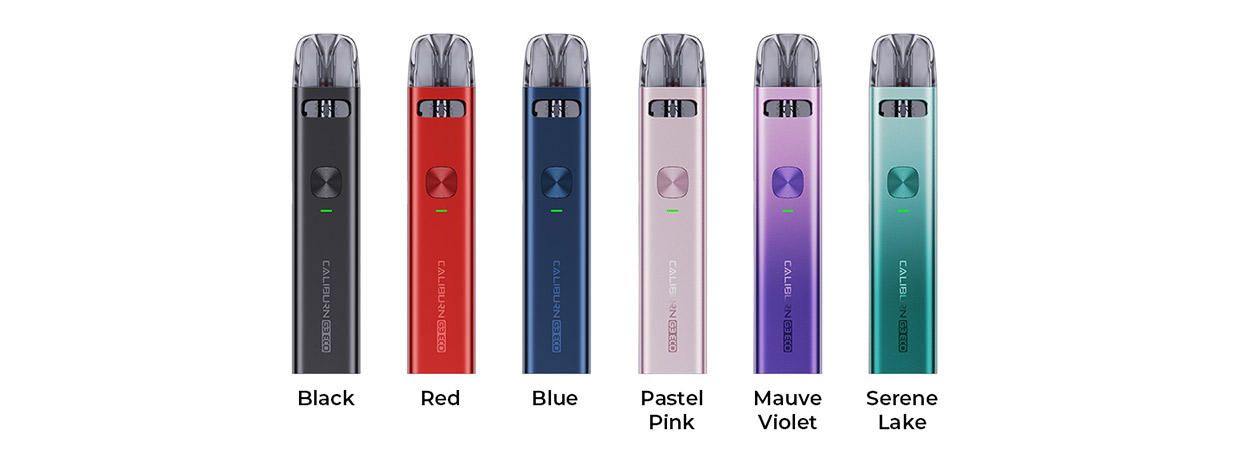 Uwell Caliburn G3 ECO Kit