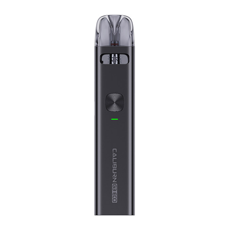Uwell Caliburn G3 ECO Pod System Kit 750mAh 2.5ml, Auto Power Off if no Operation for 8 Minutes