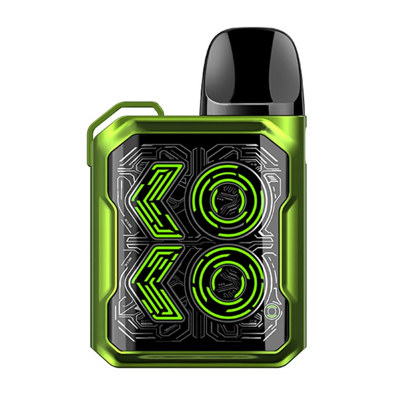 Uwell Caliburn GK2 Pod System Kit 690mAh 2ml