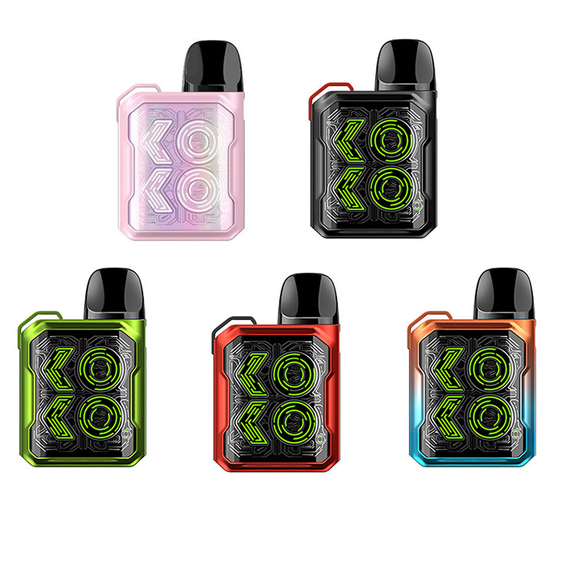 UWELL GK2