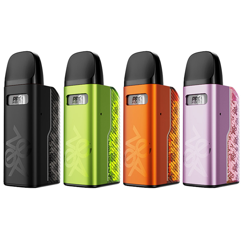 Uwell Caliburn GZ2 Cyber Pod System Kit 850mAh 2ml