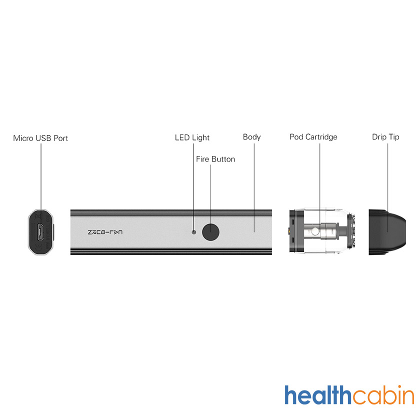HealthCabin