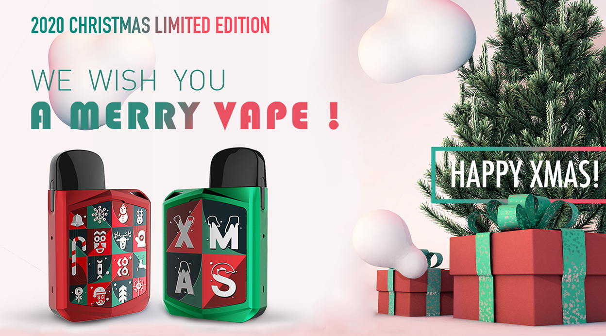 Uwell KOKO Prime Kit