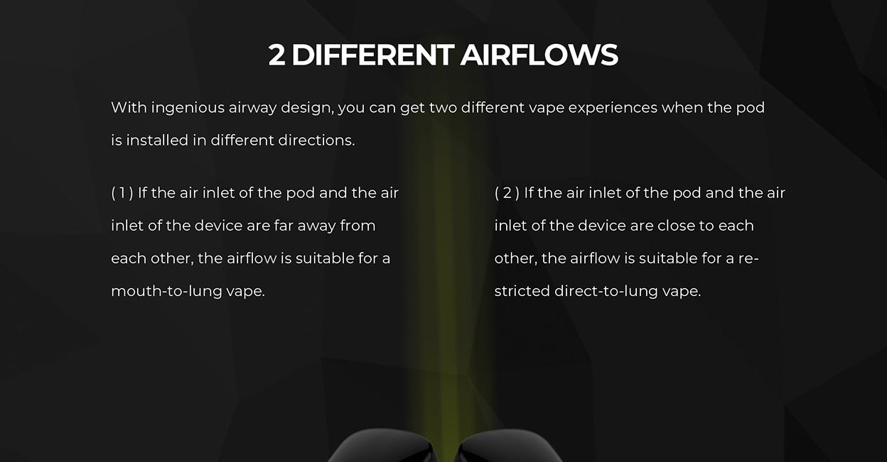 Uwell KOKO Prime Kit