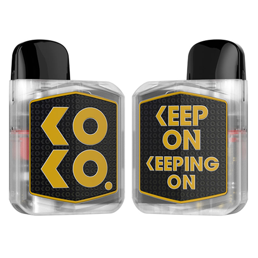 Uwell Caliburn Koko Prime (Vision) Pod System Kit 690mAh 2ml
