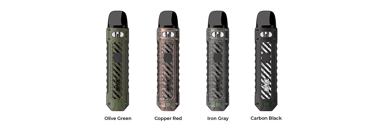 Uwell Caliburn Tenet Pod Kit