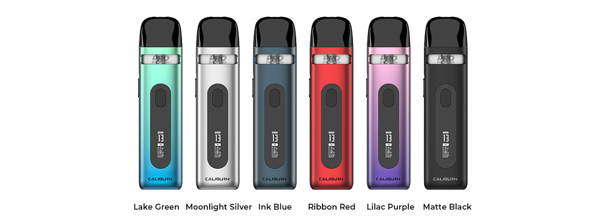 Uwell Caliburn X Kit