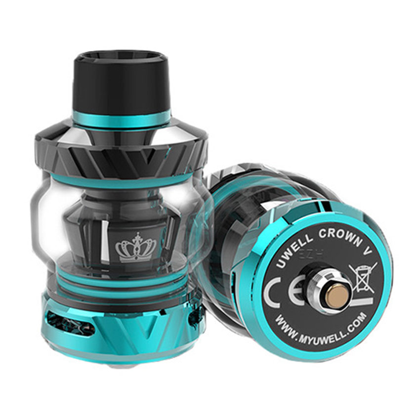 Uwell Crown 5 Tank