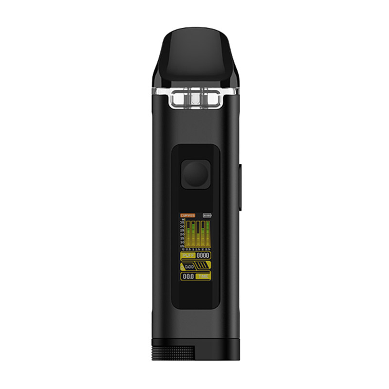 Uwell Crown D Pod Mod Kit 1100mAh 3ml