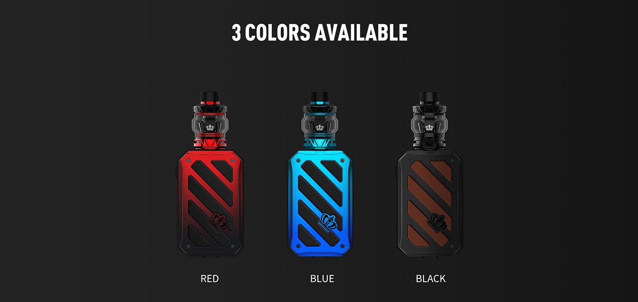 Uwell Crown V Kit