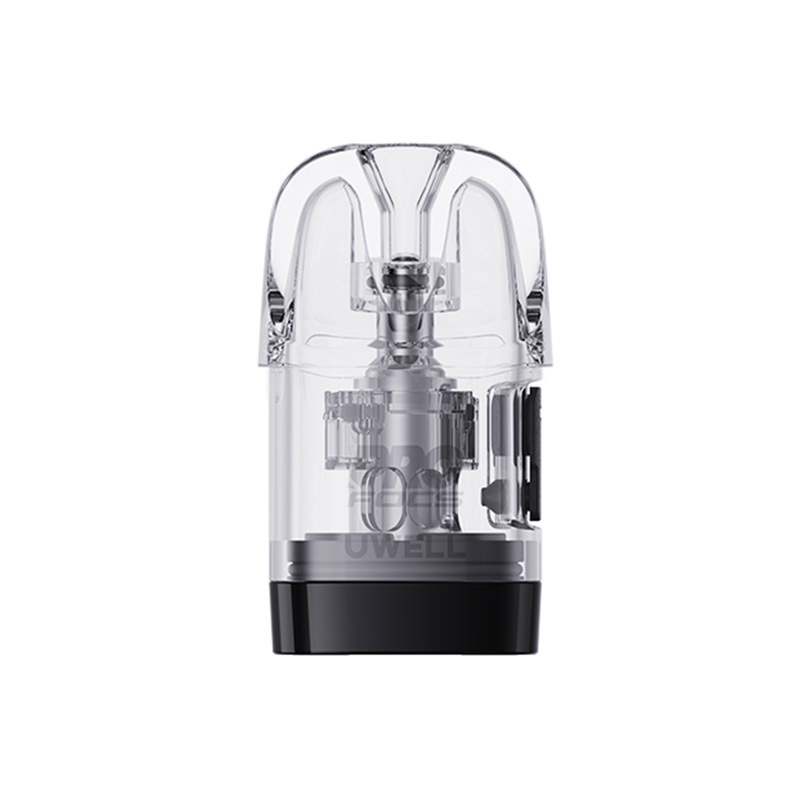 Uwell Dillon EM Pod Cartridge 2.5ml(4pcs/pack)