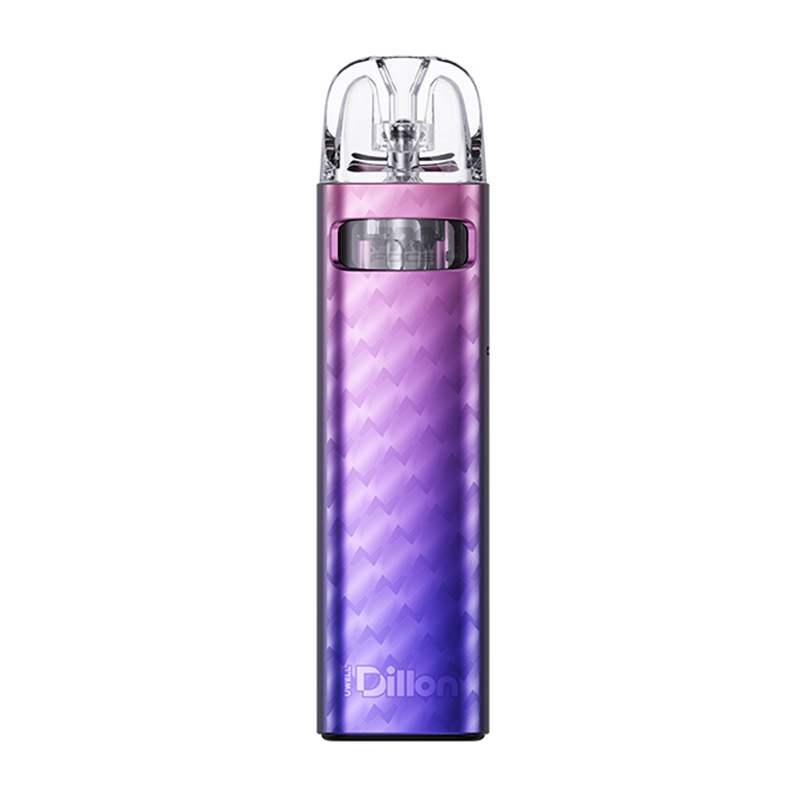 Uwell Dillon EM Pod System Kit 900mAh 2.5ml