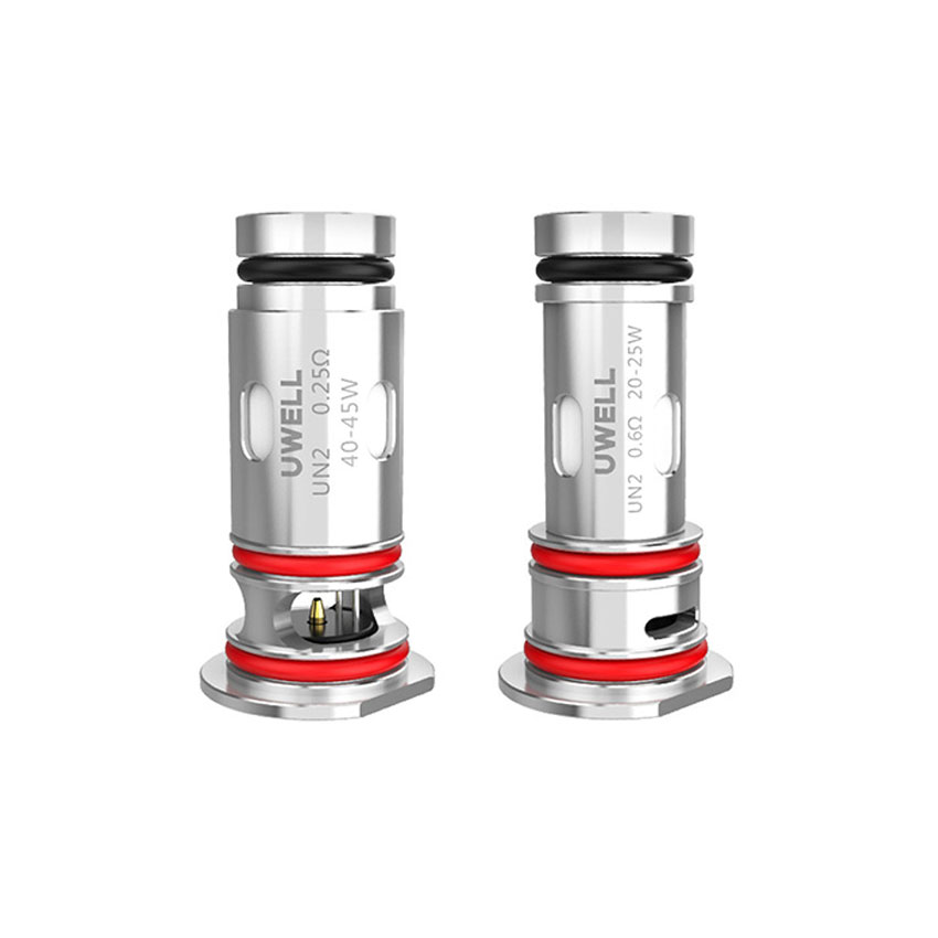 Uwell Havok V1 Replacement Coil (4Pcs/Pack)