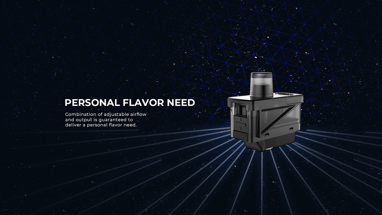 Uwell Havok V1 Kit