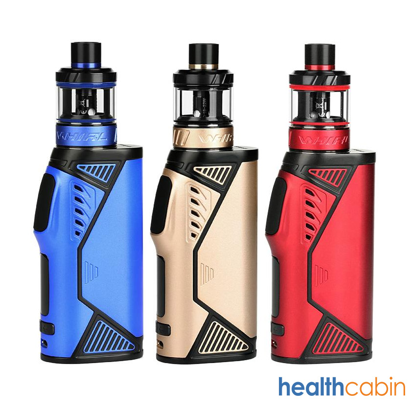 Uwell Hypercar 80W Kit With Whirl Atomizer 3.5ml