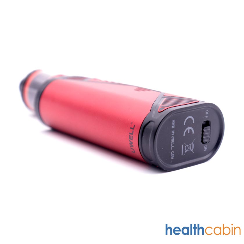 HealthCabin