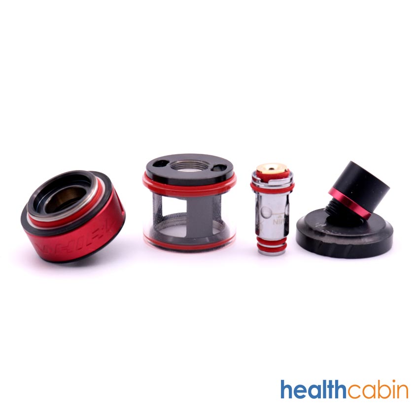 HealthCabin