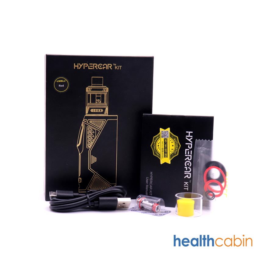 HealthCabin