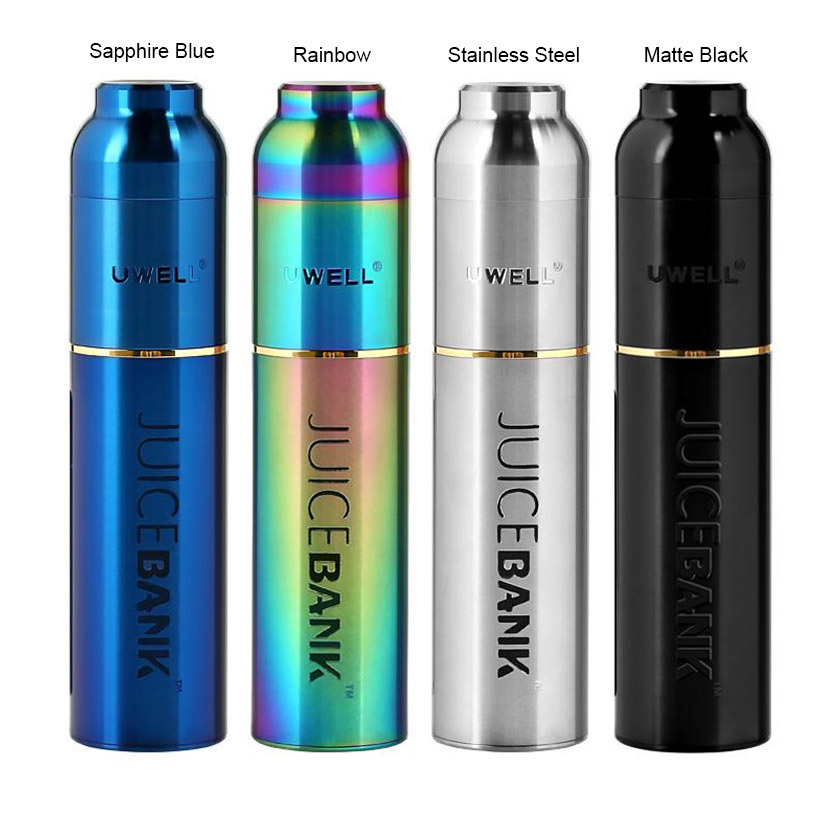 Uwell Juice Bank 15ml