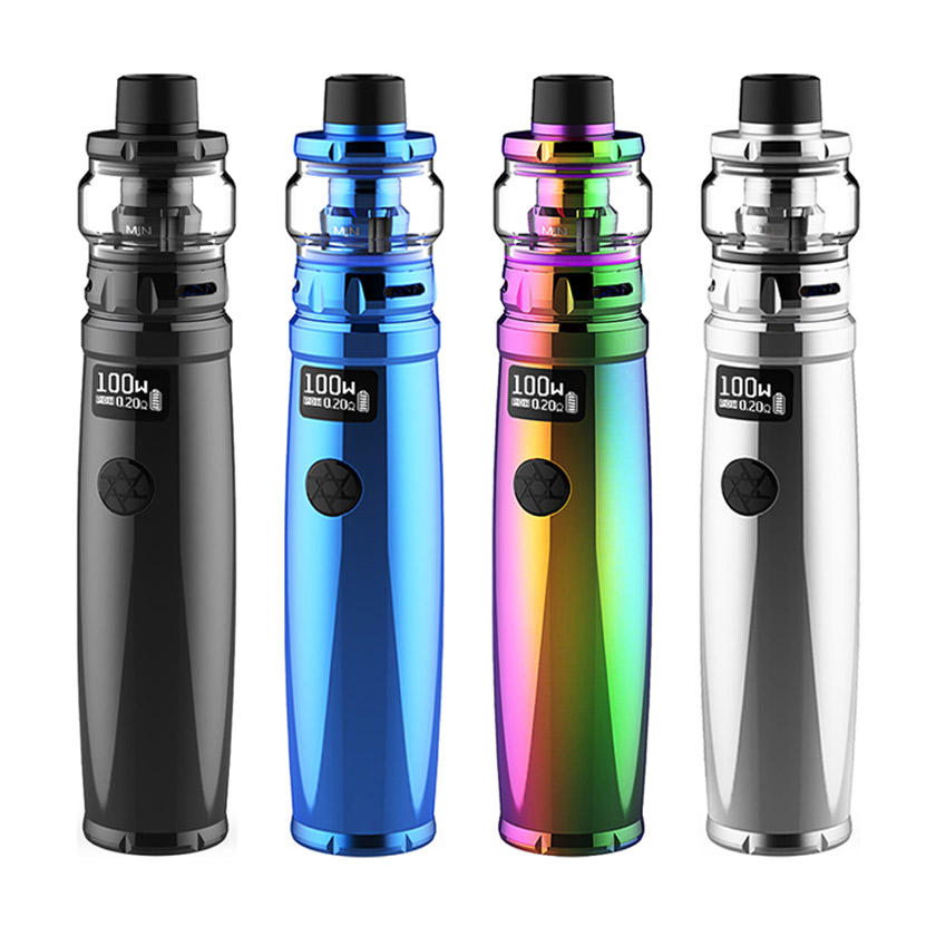 Uwell Nunchaku 2 100W Kit 5ml