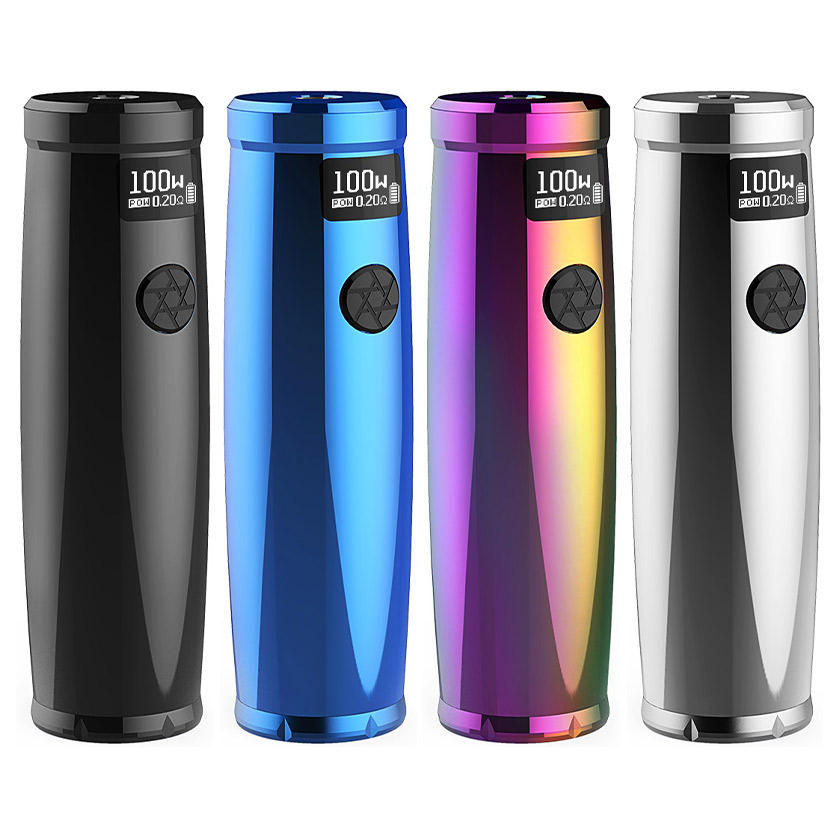 Uwell Nunchaku 2 100W Mod