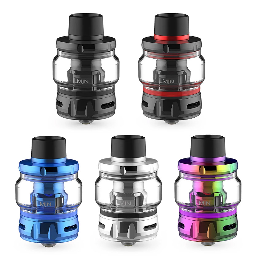 Uwell Nunchaku 2 Tank Atomizer 5ml