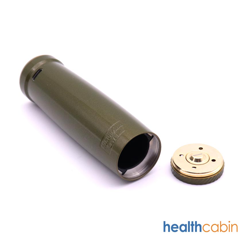 HealthCabin