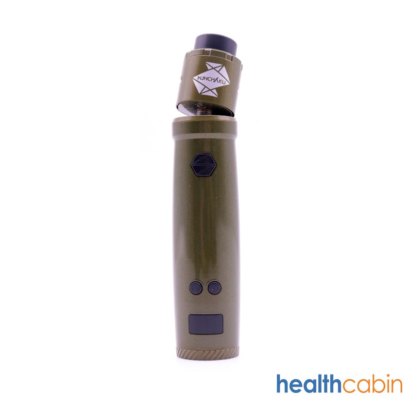 HealthCabin