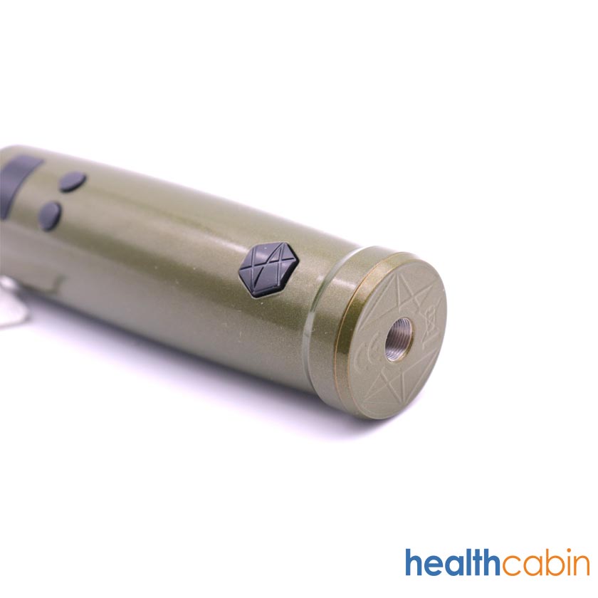 HealthCabin