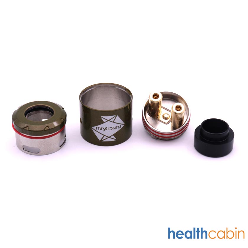 HealthCabin