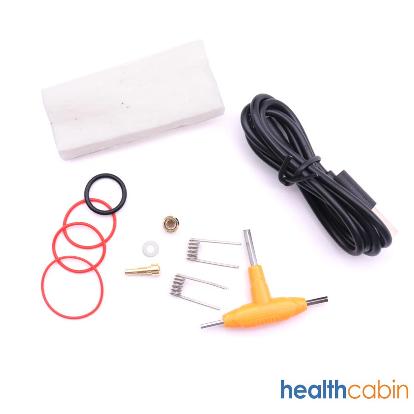HealthCabin