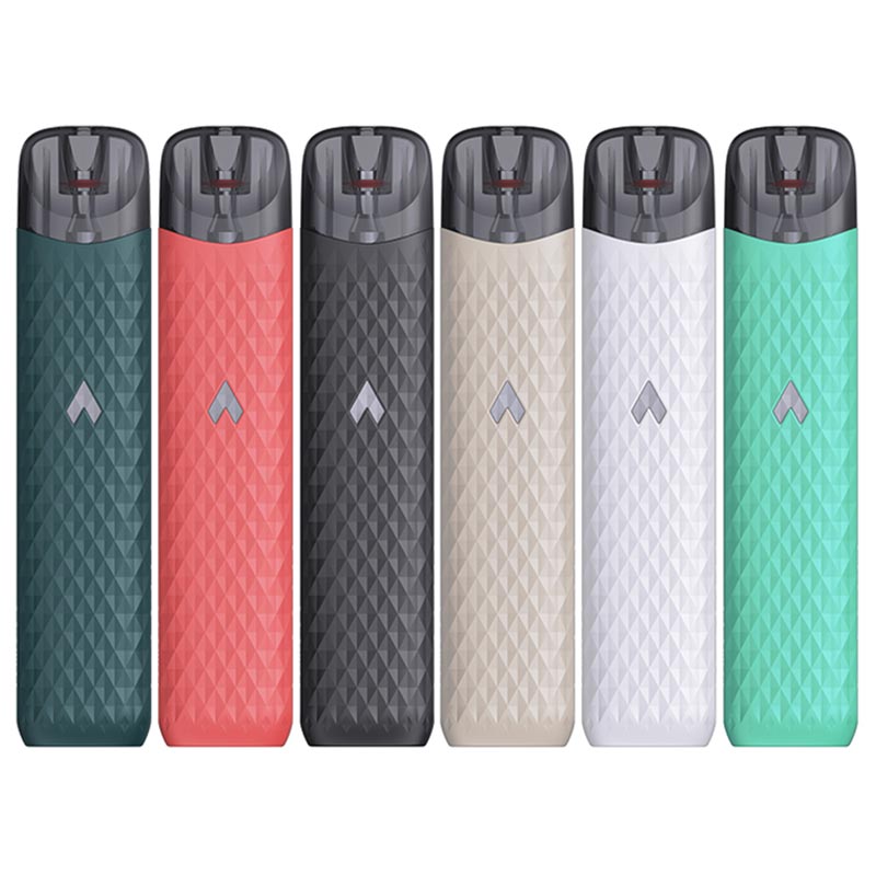 Uwell Popreel N1 Pod System Kit 520mAh 2ml