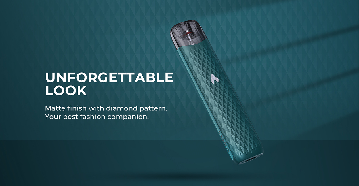 Uwell Popreel N1 Pod Kit