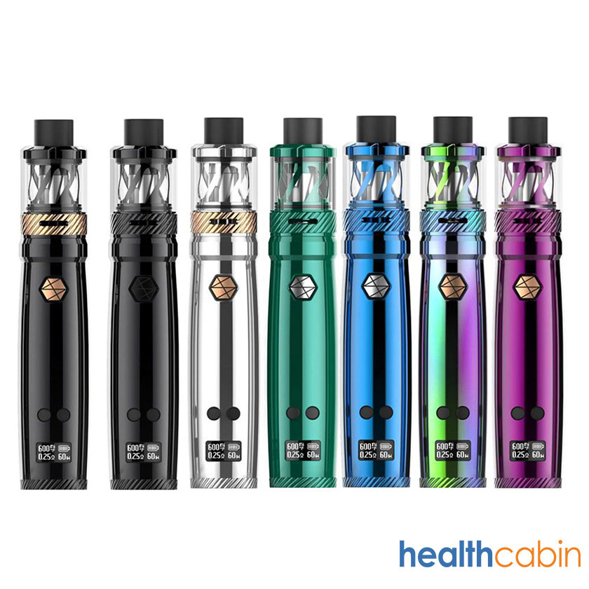 Uwell Nunchaku 80W Mod Kit