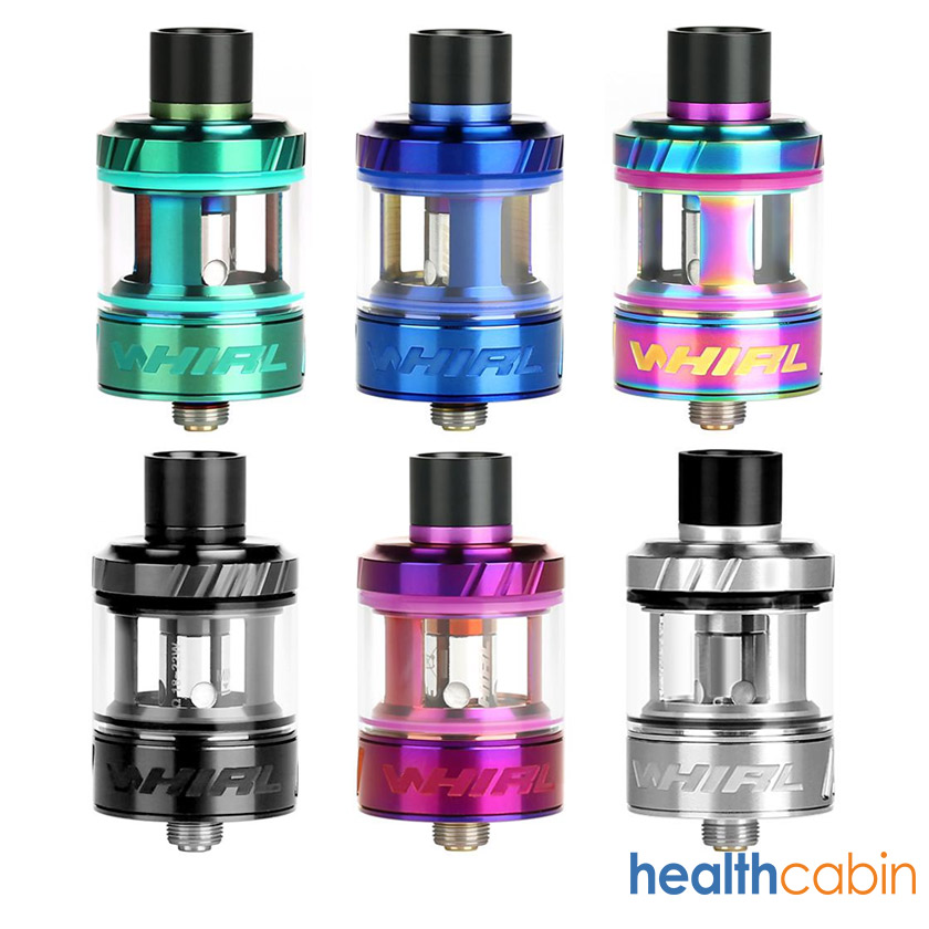 Uwell Whirl Tank Atomizer 3.5ml