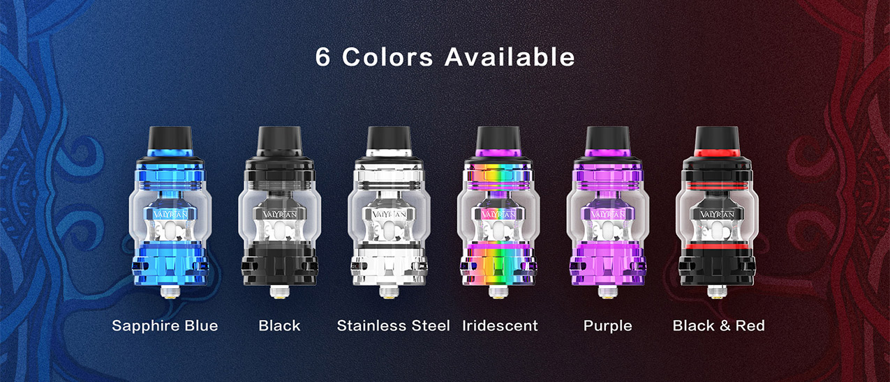 Uwell Valyrian 2 Tank