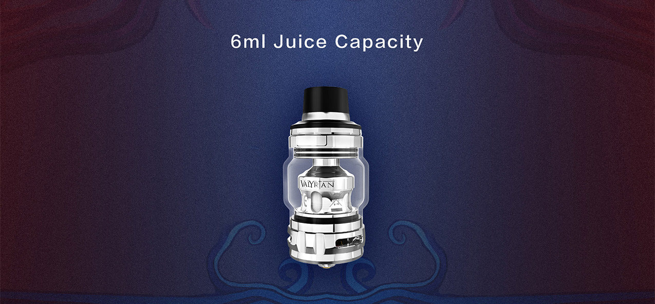 Uwell Valyrian 2 Tank