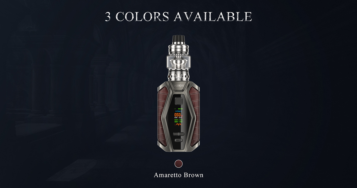 Uwell VALYRIAN III Kit