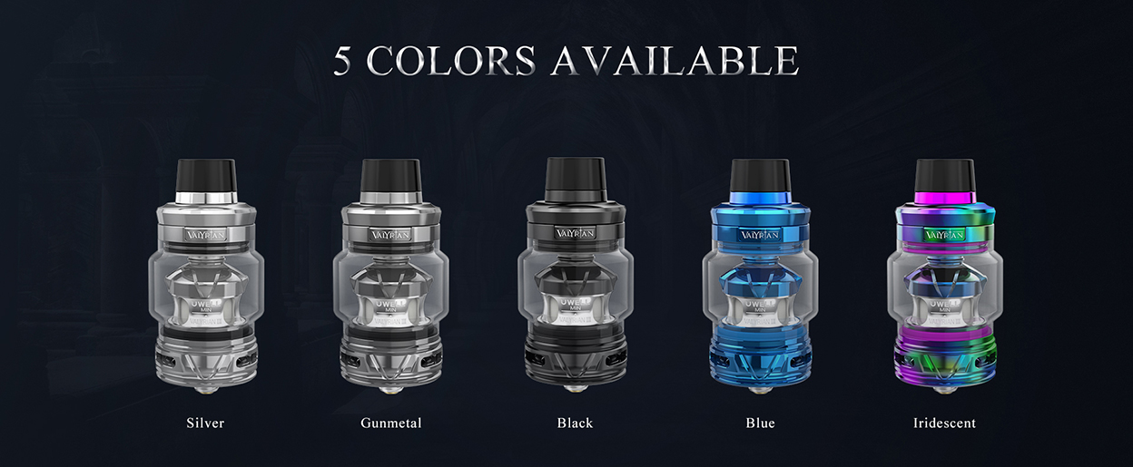 Uwell VALYRIAN III Tank