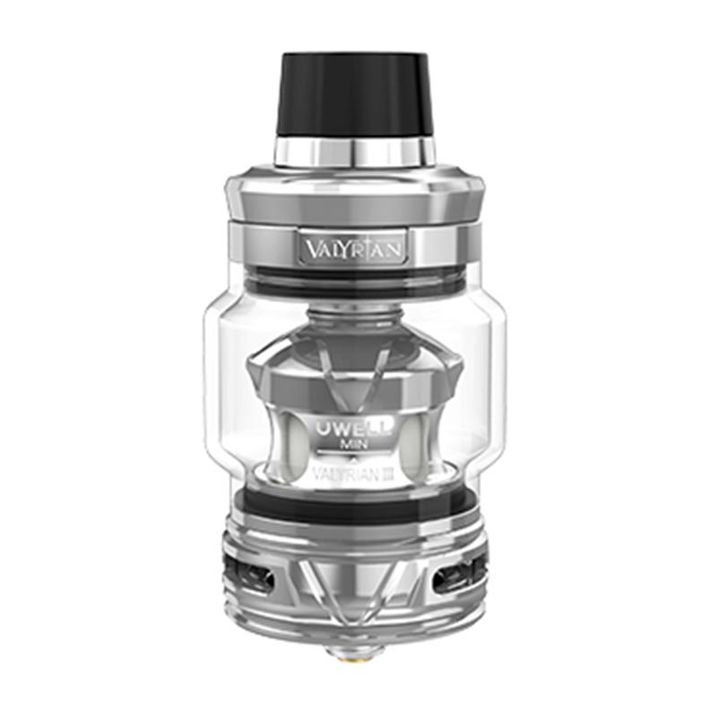 Uwell Valyrian 3 Tank Atomizer 6ml