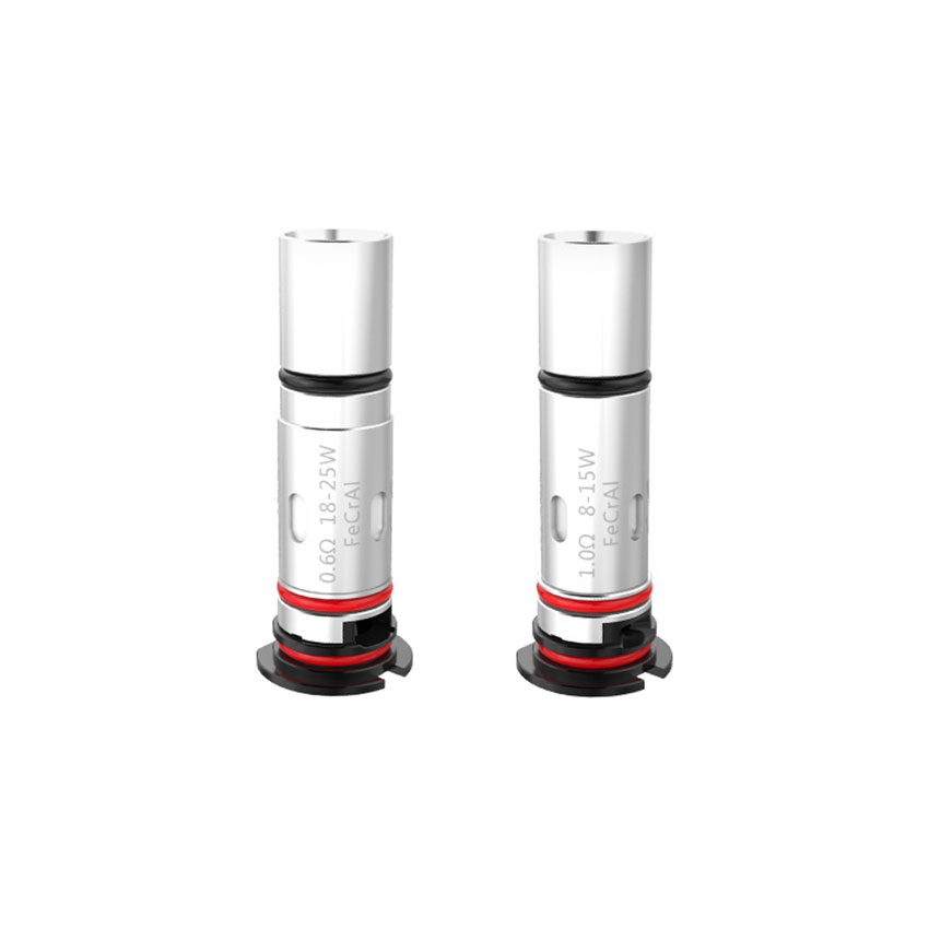 Uwell Valyrian Pod System Replacement Coil(4pcs/pack)