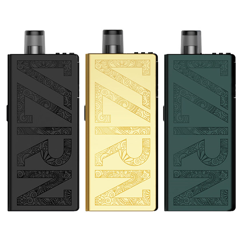 Uwell Valyrian Pod System Starter Kit 1250mAh 3ml