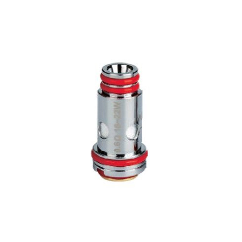 Uwell Whirl Coil for Whirl tank / Whirl II Tank (4pcs/Pack)