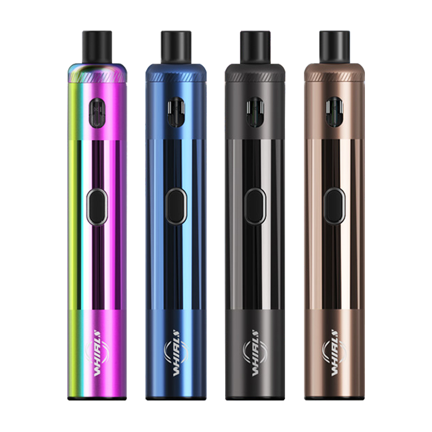 [Special Sample]Uwell Whirl S Starter Kit 1450mAh 2ml