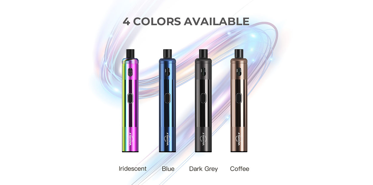 Uwell Whirl S Kit