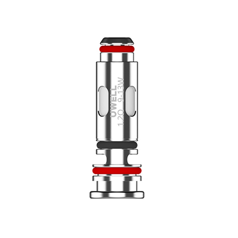 Uwell Replacement Coil for Whirl S,Whirl S2 (4pcs/pack)