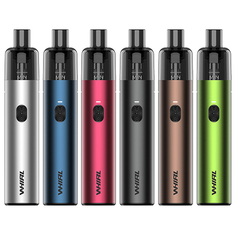 Uwell Whirl S2 Pod System Kit 900mAh 3.5ml