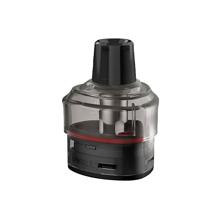 Uwell Whirl T1 Pod Cartridge 3ml (2pcs/pack)