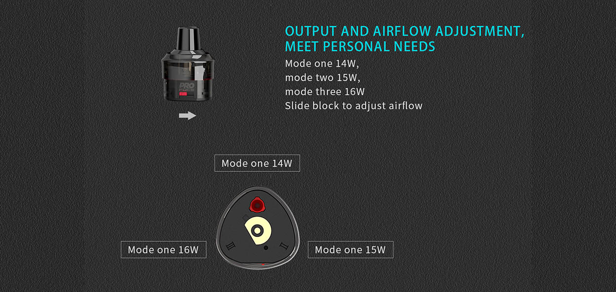 Uwell Whirl T1 Pod